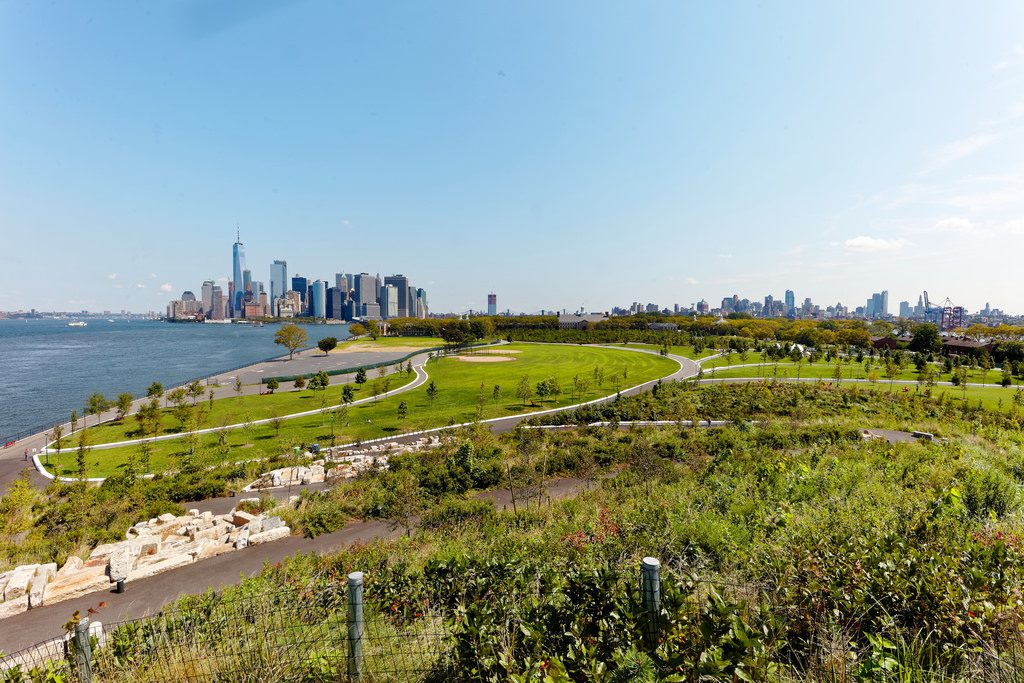 unique things to do in nyc - governor's island