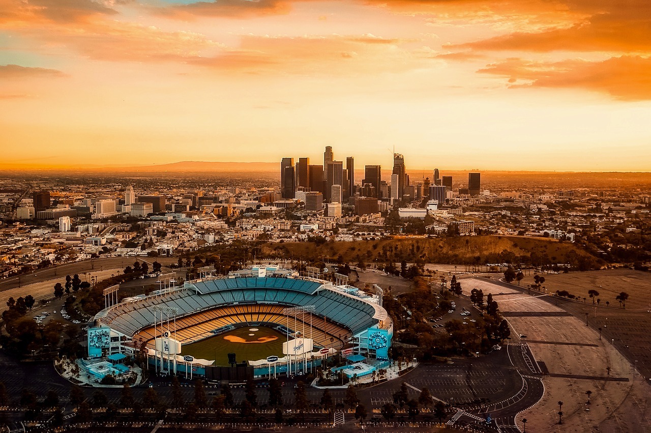 Everything You Need to Know About Dodger Stadium This Year